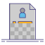Blurred icon 64x64