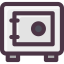 Safebox icon 64x64
