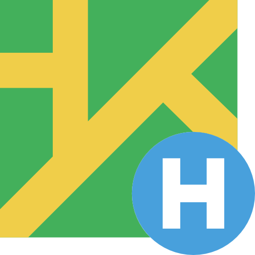 Карта иконка