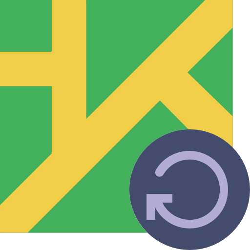 Карта иконка