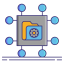 Processor ícono 64x64