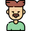 Man icon 64x64