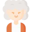 Grandmother icon 64x64