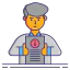 Information ícono 64x64
