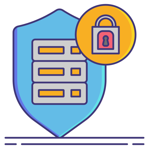 Data security icon