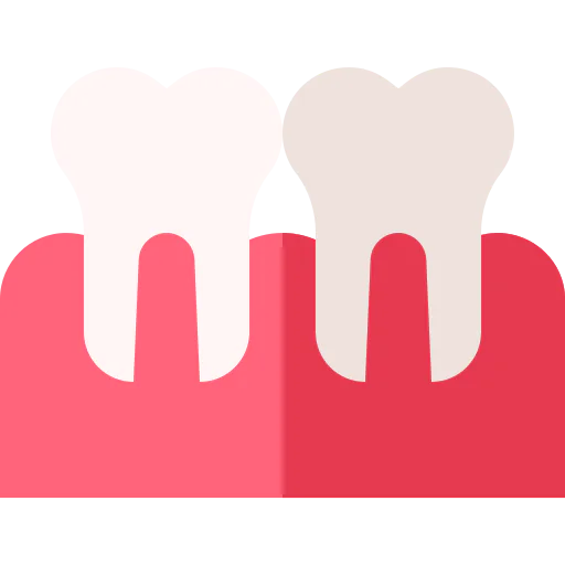 Teeth icon