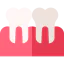 Teeth icon 64x64