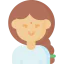 Woman icon 64x64
