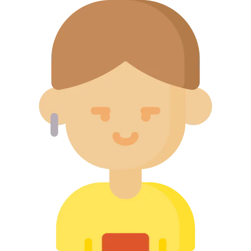 Boy icon