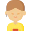 Boy icon 64x64