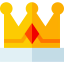 Crown 图标 64x64