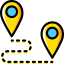 Route icon 64x64