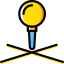Pin icon 64x64