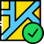 Map icon 64x64