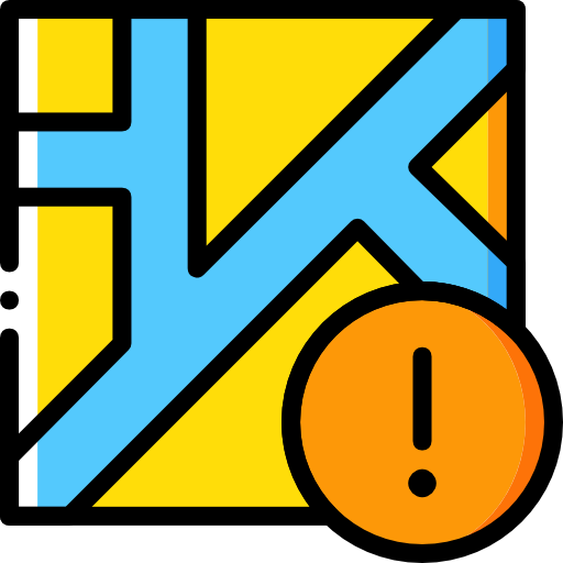 Карта иконка