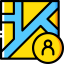 Map icon 64x64