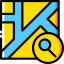 Map icon 64x64