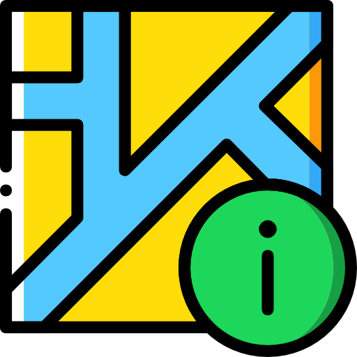 Карта иконка