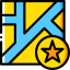 Map icon 64x64