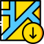 Map icon 64x64