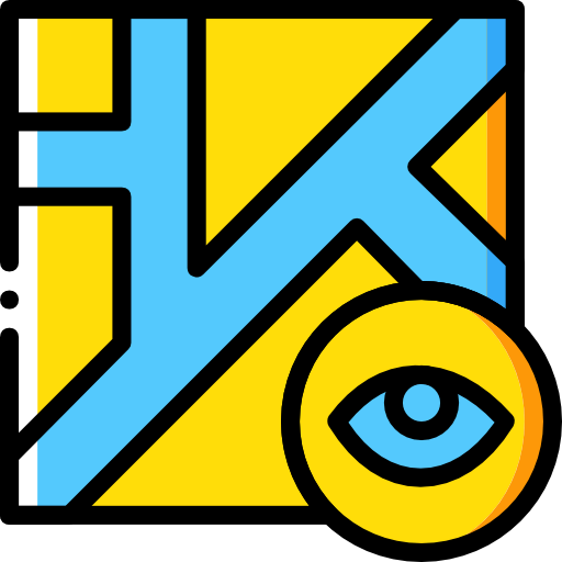 Карта иконка