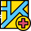 Map icon 64x64