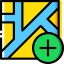 Map icon 64x64