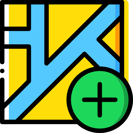 Map icon