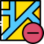 Map icon 64x64