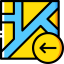Map icon 64x64
