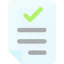 Resume and cv Ikona 64x64