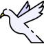 Dove icon 64x64