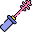 Mascara makeup icon 64x64