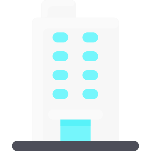 Building icon
