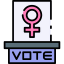 Vote icon 64x64