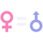Equality icon 64x64