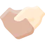 Handshake Ikona 64x64
