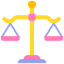 Law icon 64x64