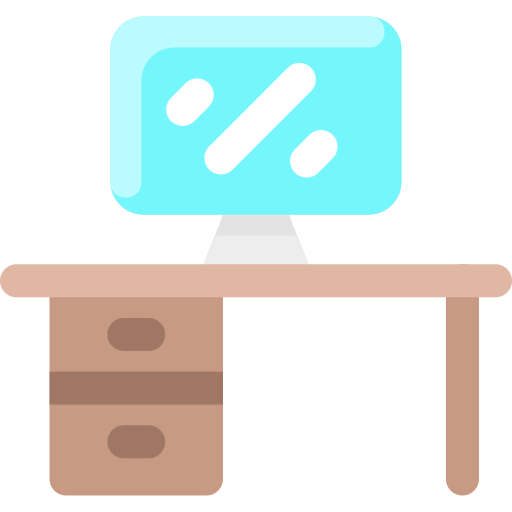 Workspace icon