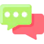 Conversation Ikona 64x64