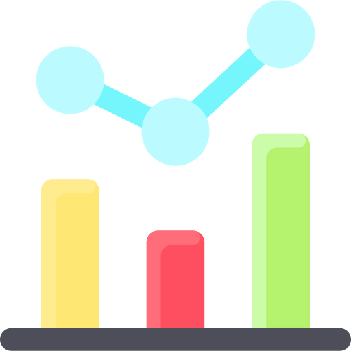 Chart icon