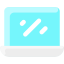Laptop Ikona 64x64