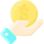 Hand Ikona 64x64