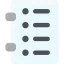 List Ikona 64x64