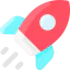 Rocket Ikona 64x64