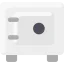 Safebox Ikona 64x64