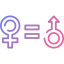 Equality icon 64x64
