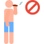 No smoking アイコン 64x64