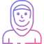 Hijab icon 64x64
