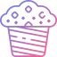 Muffin icon 64x64